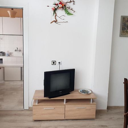 Megi Apartments Sozopol Bagian luar foto