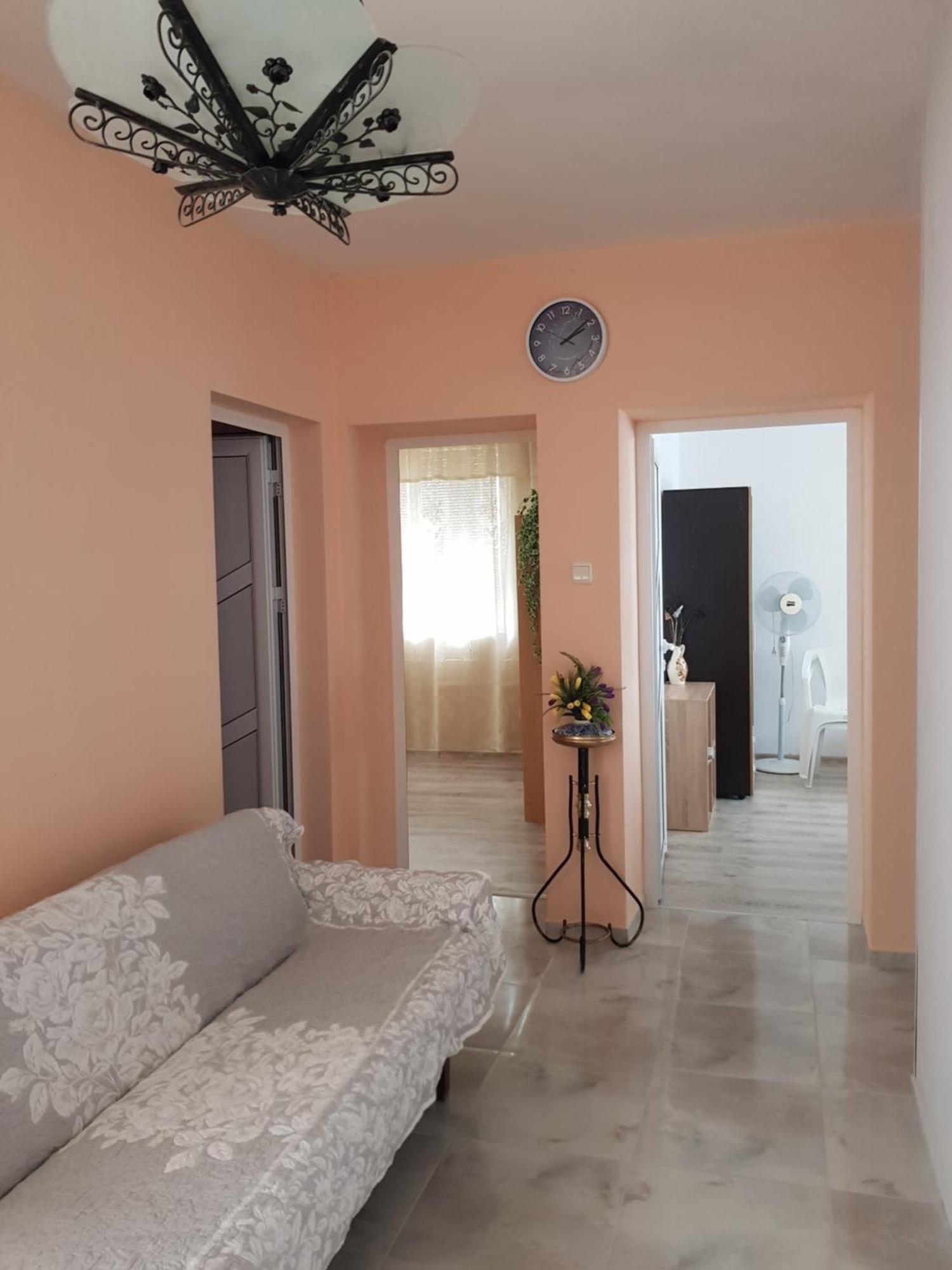 Megi Apartments Sozopol Bagian luar foto