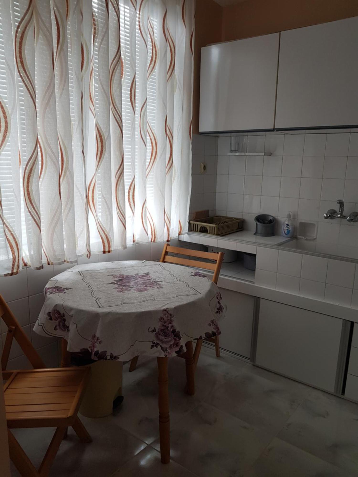 Megi Apartments Sozopol Bagian luar foto