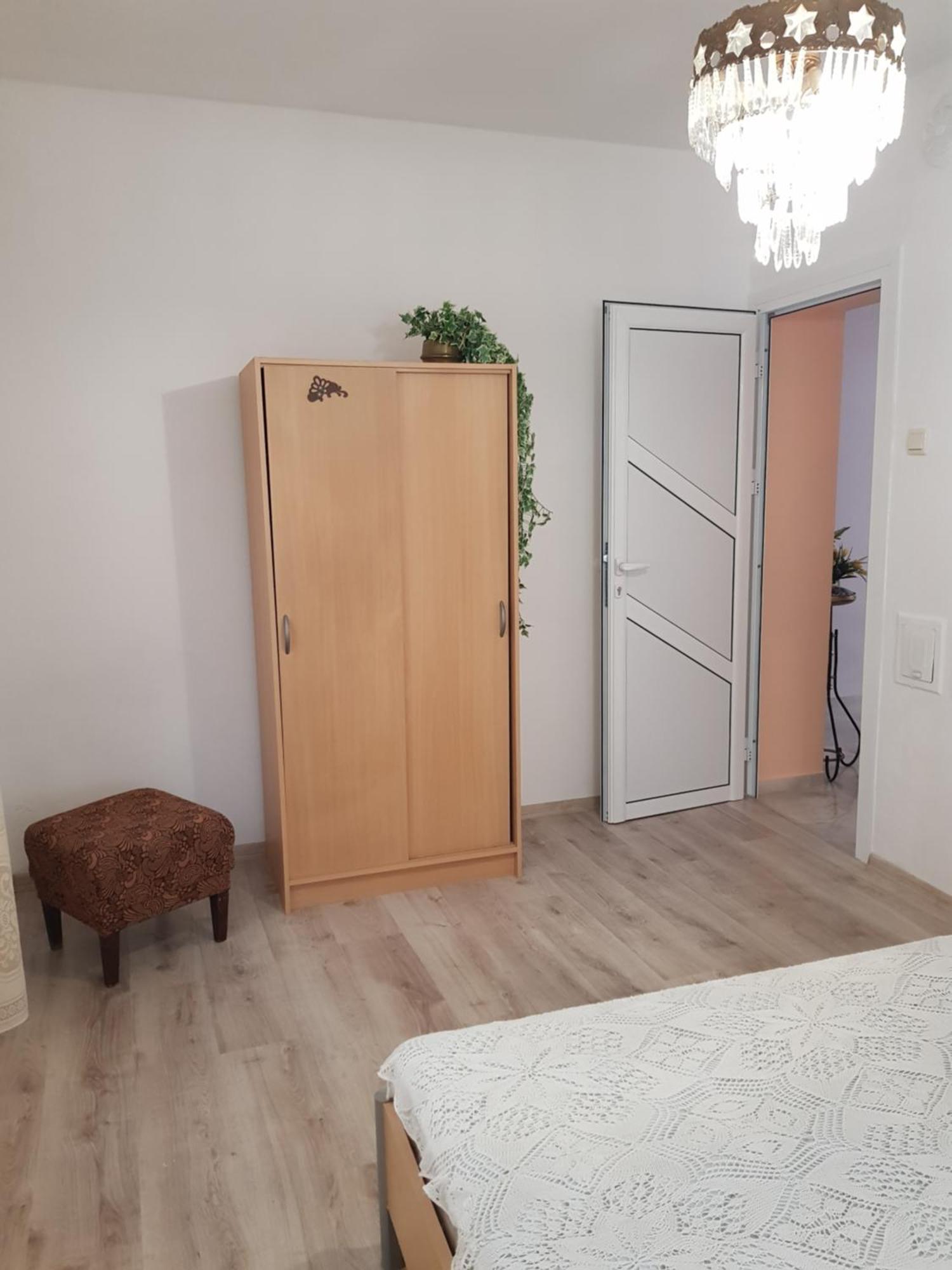 Megi Apartments Sozopol Bagian luar foto
