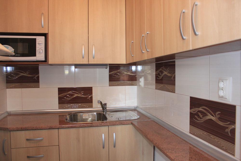 Megi Apartments Sozopol Ruang foto