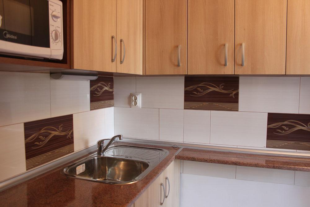 Megi Apartments Sozopol Ruang foto