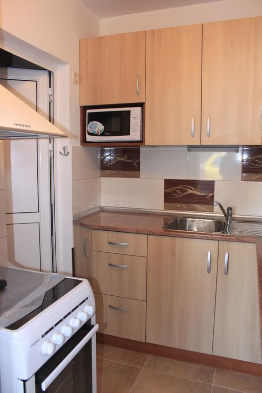 Megi Apartments Sozopol Ruang foto